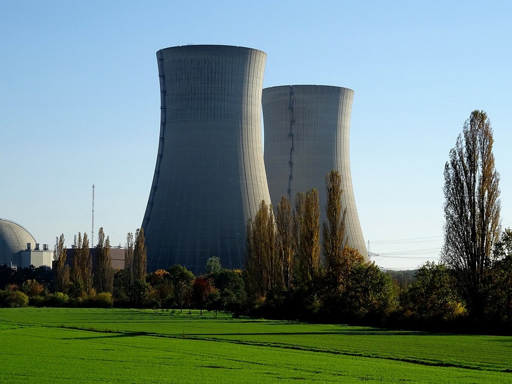 VOICE: Srbija planira da gradi nuklearne elektrane?