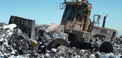 EBRD daje kredit od 72,25 miliona evra za opremanje deponije smeća u Beogradu