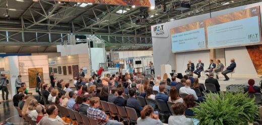 Inženjeri zaštite životne sredine na IFAT sajmu u Minhenu