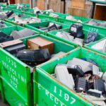 UN: Otpad od elektronskih uređaja samo se gomila a nivoi recikliranja su niski i prete da opadnu